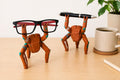 Alien Buddy Figurine – Movie Authentic Pencil or Glasses Holder, Sci-Fi Fan Art
