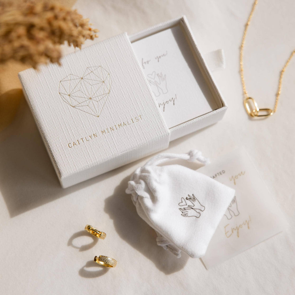 Teardrop Diamond Necklace by Seven Lucky Gifts • Pear Diamond Necklace • Minimalist Jewelry • Perfect Gift for Her