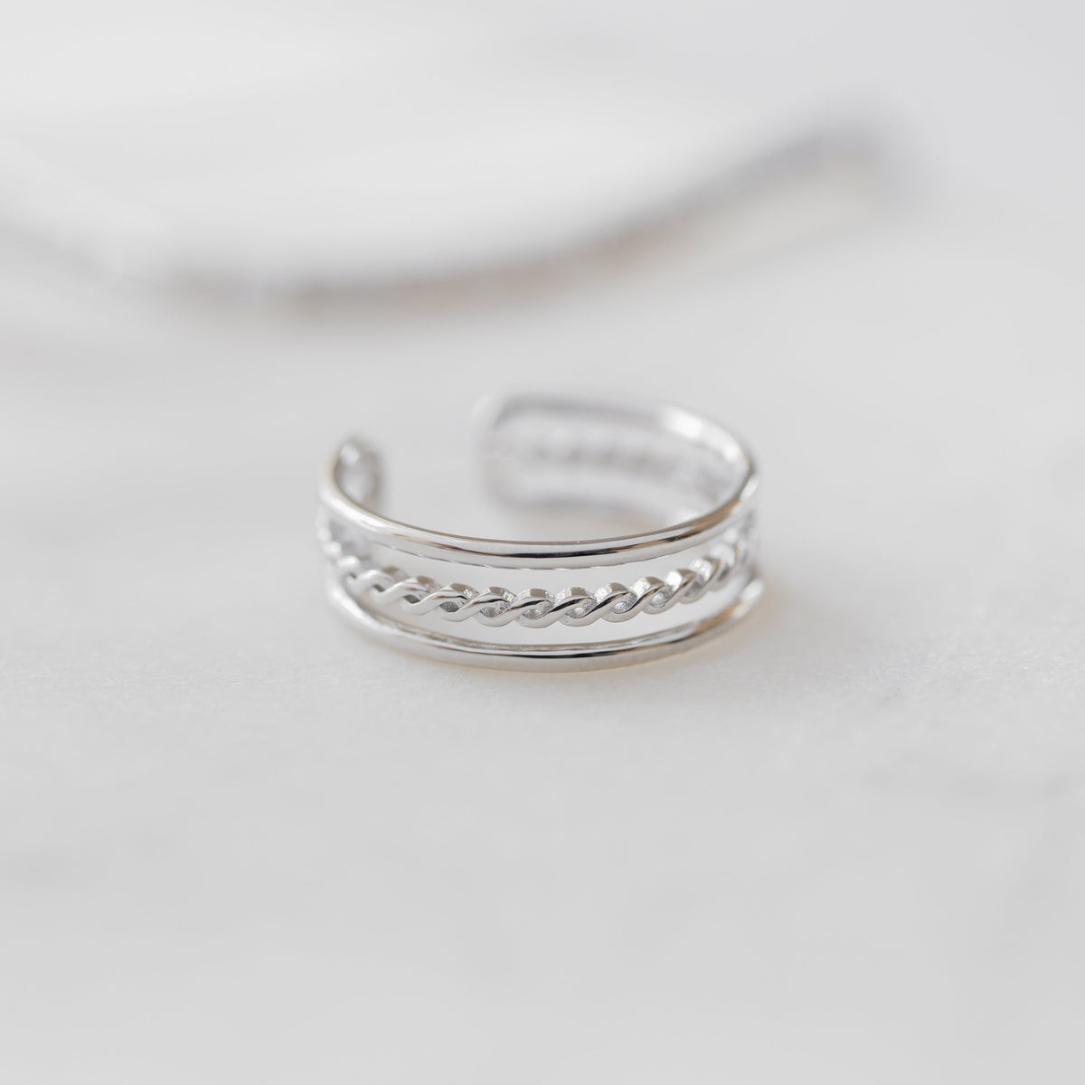 Toe Ring, Adjustable Toe Ring, Foot Jewelry, Beach Jewelry, Summer Jewelry, Body Jewelry, Birthday Gift, Gift for Her Midi Ring Boho Jewelry