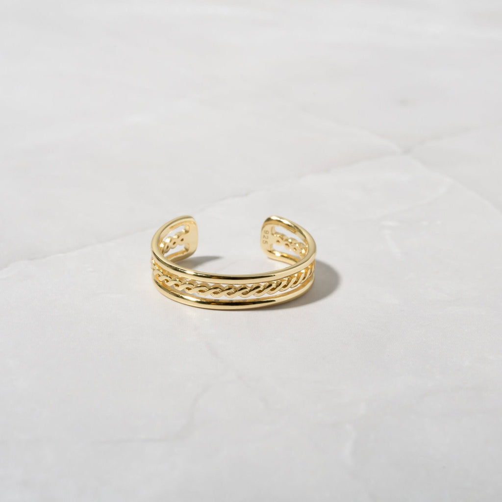 Toe Ring, Adjustable Toe Ring, Foot Jewelry, Beach Jewelry, Summer Jewelry, Body Jewelry, Birthday Gift, Gift for Her Midi Ring Boho Jewelry