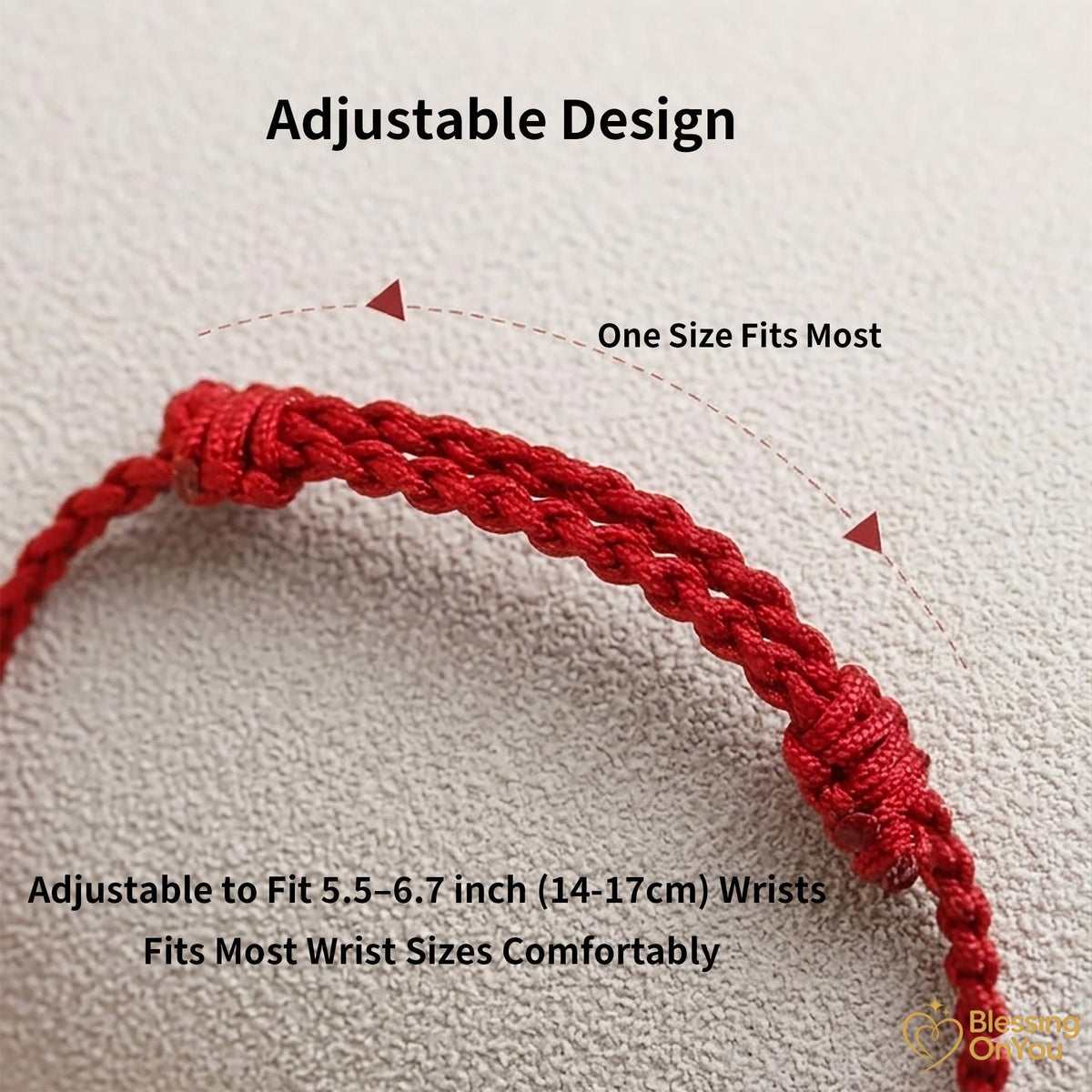Zodiac Jade Red String Bracelet | Protection, Good Fortune, Minimalist Design | Adjustable Good Luck Jewelry | Gift For Her Him