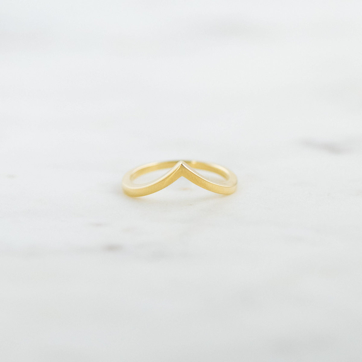 V Ring Set, Stacking Ring, Chevron Ring, Minimalist Ring, Wedding Band, Geometric Ring, Ring Set, Gift for Her, Dainty Ring, Thumb Ring