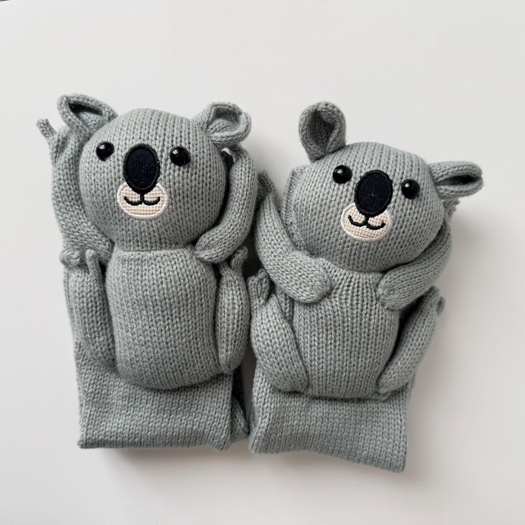3D Animal Socks, Funny Novelty Socks, Cute Knitted Sloth Panda Koala Cat Raccoon Socks, Cozy Adult Gift Funny, Funny Socks, Under 20